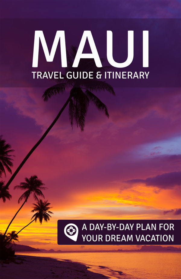 Maui Hawaii 9 day intinerary and travel guide